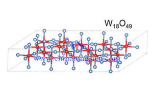 VTO molecular structure
